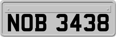 NOB3438