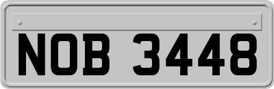 NOB3448