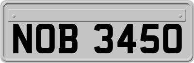 NOB3450