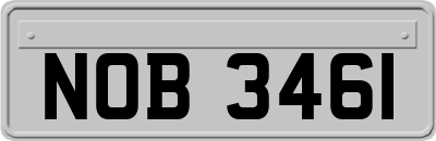 NOB3461