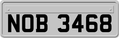 NOB3468