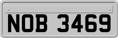 NOB3469