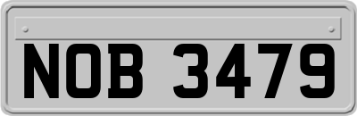 NOB3479