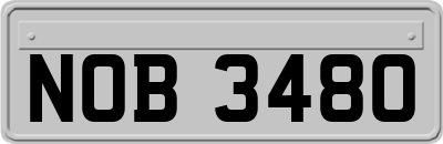 NOB3480