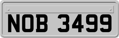 NOB3499