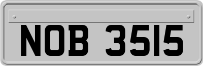 NOB3515