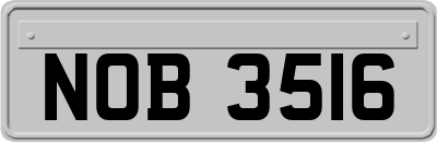 NOB3516