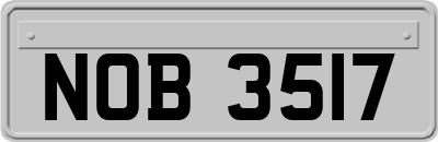 NOB3517