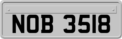 NOB3518