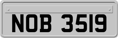 NOB3519