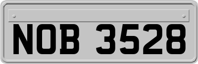 NOB3528