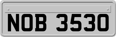 NOB3530