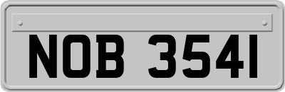 NOB3541