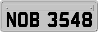 NOB3548