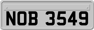 NOB3549