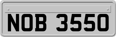 NOB3550