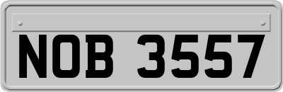 NOB3557
