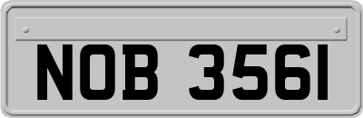 NOB3561