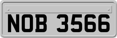 NOB3566