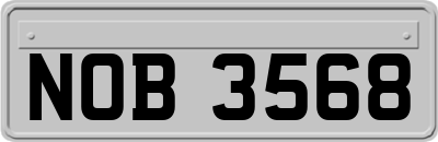 NOB3568