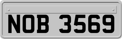 NOB3569