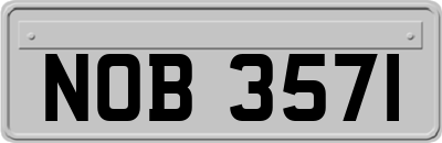 NOB3571