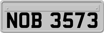 NOB3573