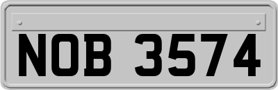 NOB3574