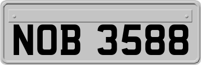 NOB3588