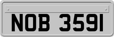 NOB3591