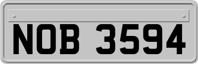 NOB3594