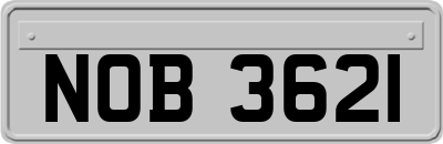 NOB3621