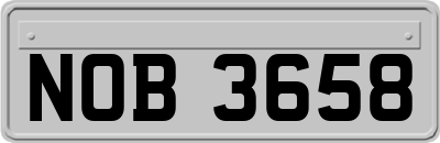 NOB3658