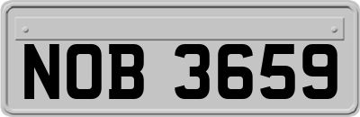 NOB3659