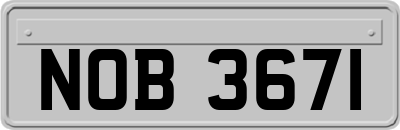 NOB3671