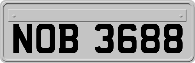 NOB3688