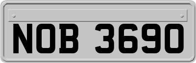 NOB3690