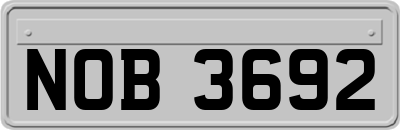 NOB3692