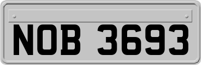 NOB3693