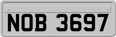 NOB3697