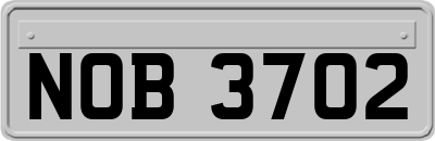 NOB3702
