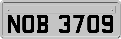NOB3709