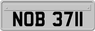 NOB3711