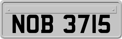 NOB3715