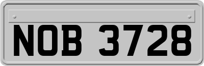 NOB3728