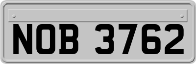 NOB3762