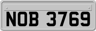 NOB3769