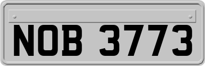 NOB3773