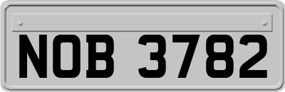 NOB3782