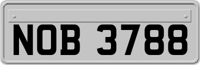 NOB3788